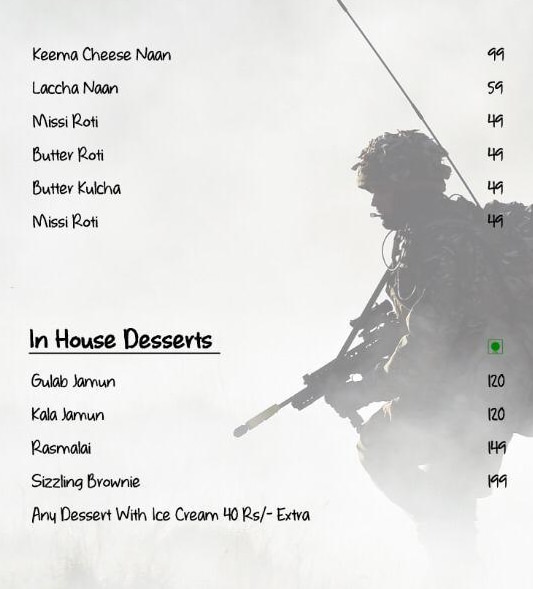 Hunger Camp - J P Nagar - Bangalore image 14