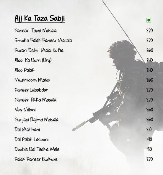 Hunger Camp - J P Nagar - Bangalore image 19