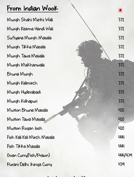 Hunger Camp - J P Nagar - Bangalore image 7