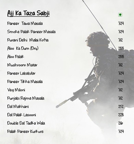 Hunger Camp - J P Nagar - Bangalore image 6