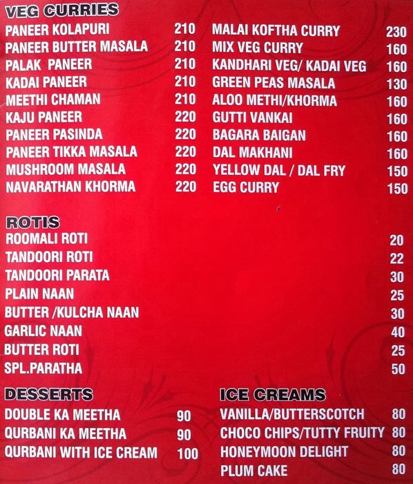 Hyderabad House - Shamshabad - Hyderabad image 10