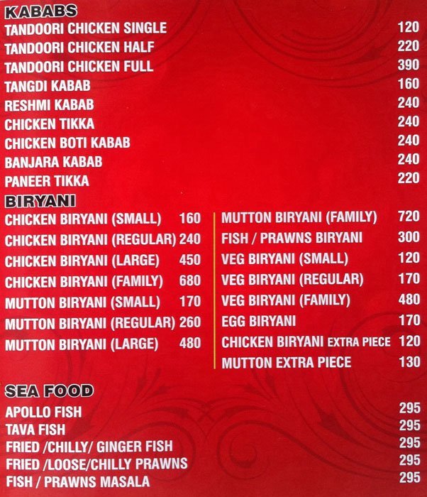 Hyderabad House - Shamshabad - Hyderabad image 14