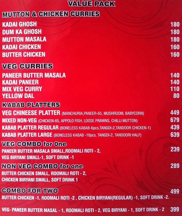 Hyderabad House - Shamshabad - Hyderabad image 12