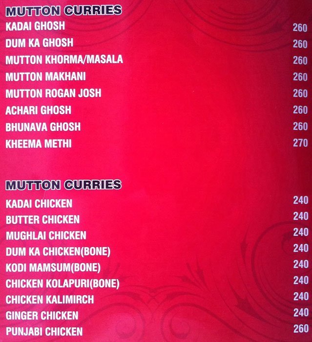 Hyderabad House - Shamshabad - Hyderabad image 11