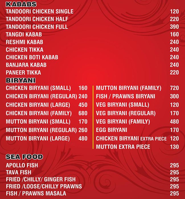 Hyderabad House - Shamshabad - Hyderabad image 6