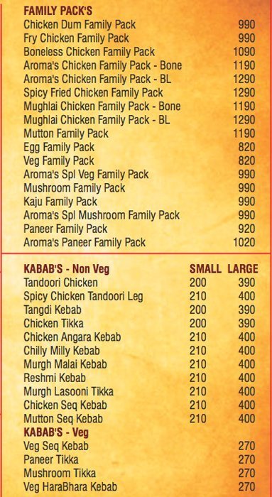 Hyderabadi Spice - Karve Nagar - Pune image 4