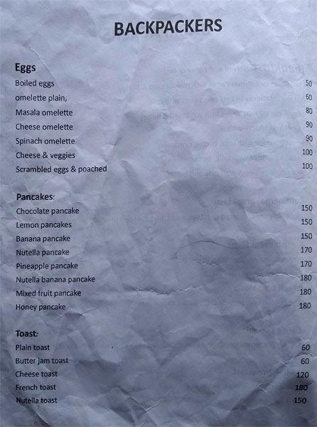 Hytribe Cafe - Old Manali - Manali image 5