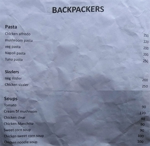 Hytribe Cafe - Old Manali - Manali image 3