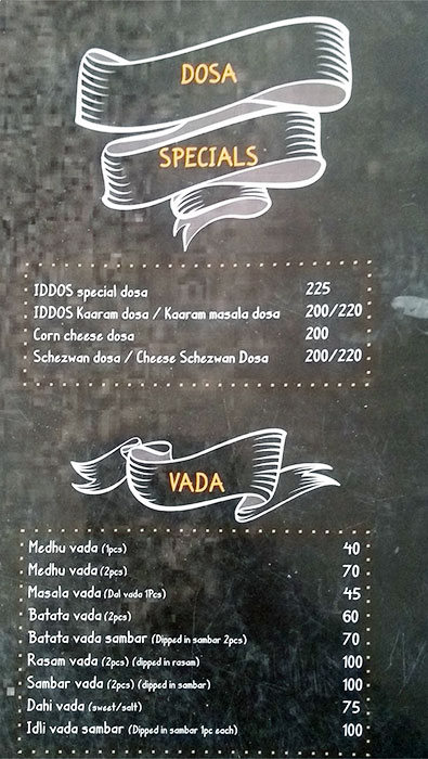 Iddos - Kothrud - Pune image 6