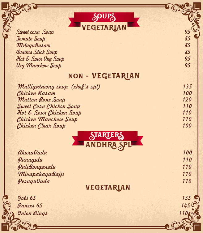 Ilapuram Biryani - Porur - Chennai image 9