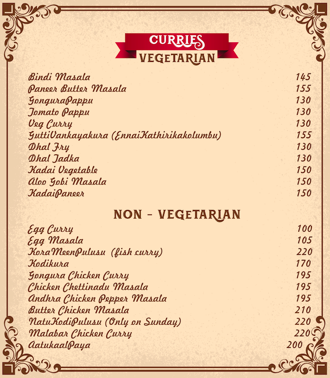 Ilapuram Biryani - Porur - Chennai image 5