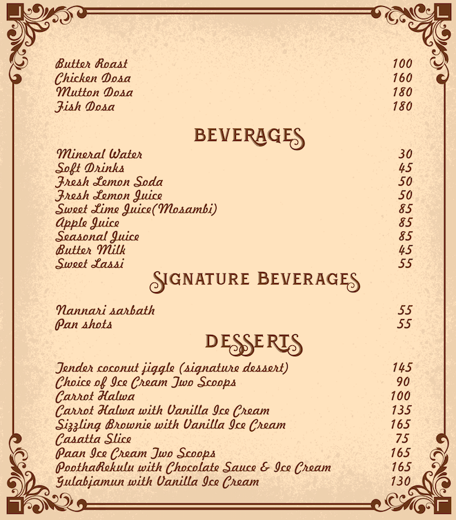 Ilapuram Biryani - Porur - Chennai image 2