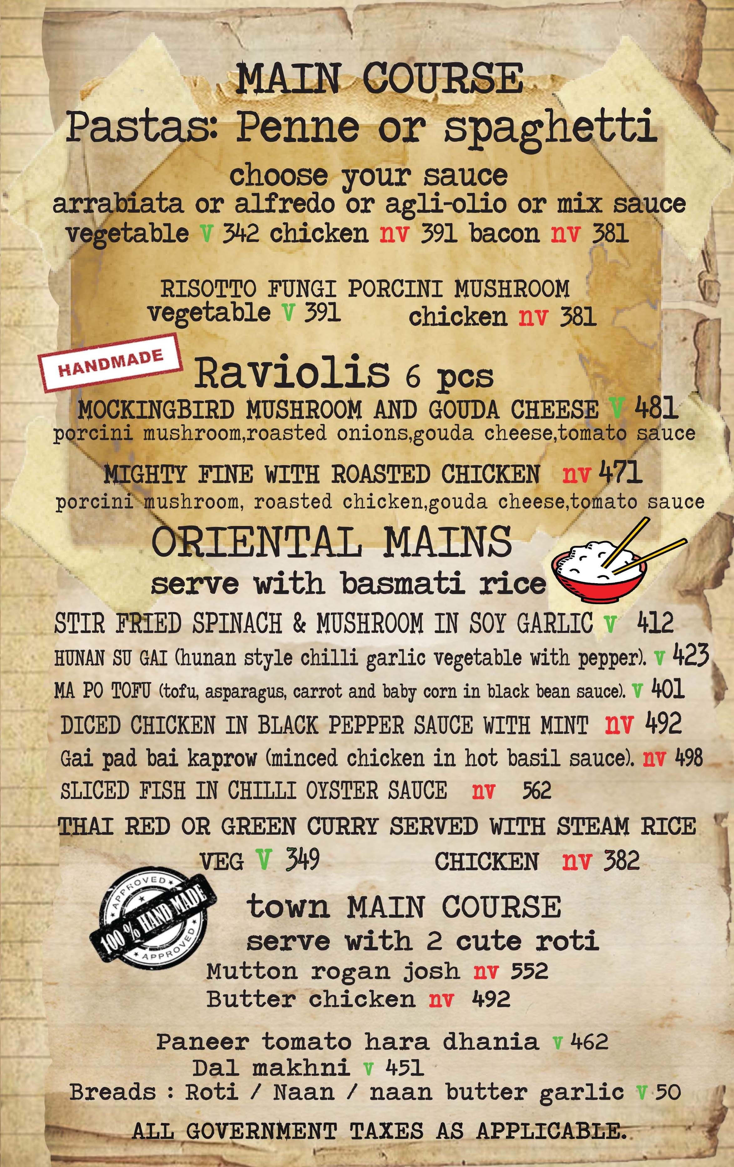 Imperfecto - Hauz Khas - Delhi NCR image 6