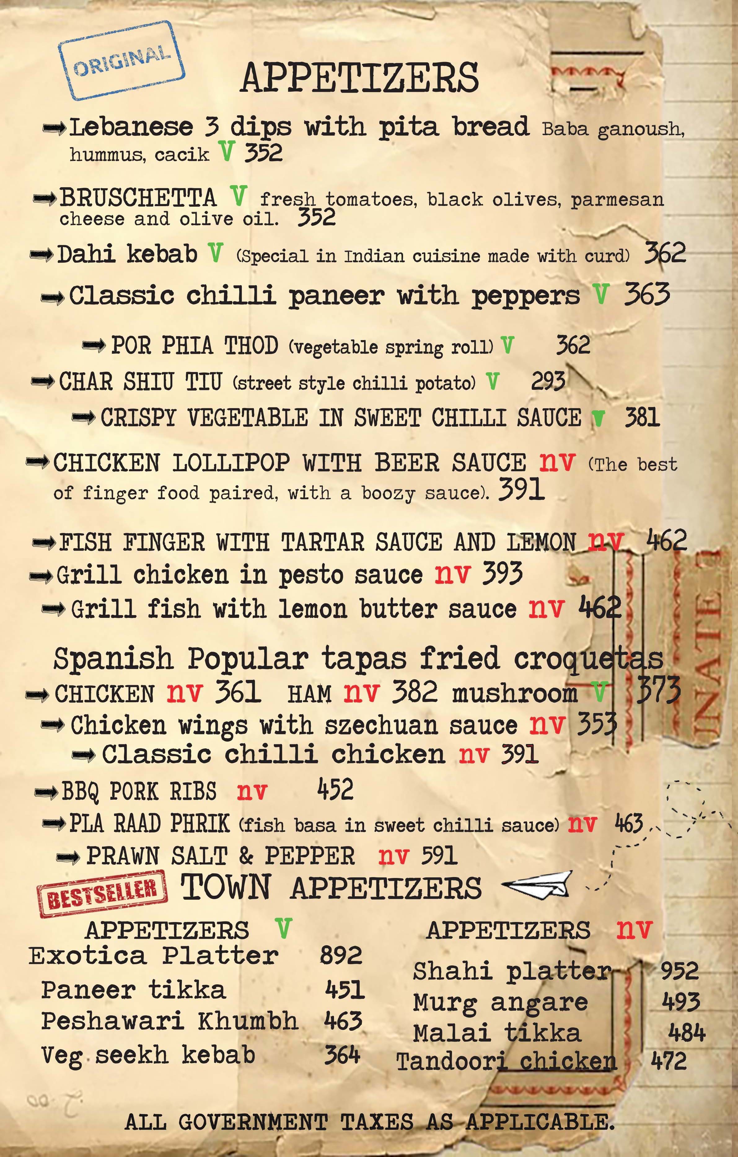 Imperfecto - Hauz Khas - Delhi NCR image 3