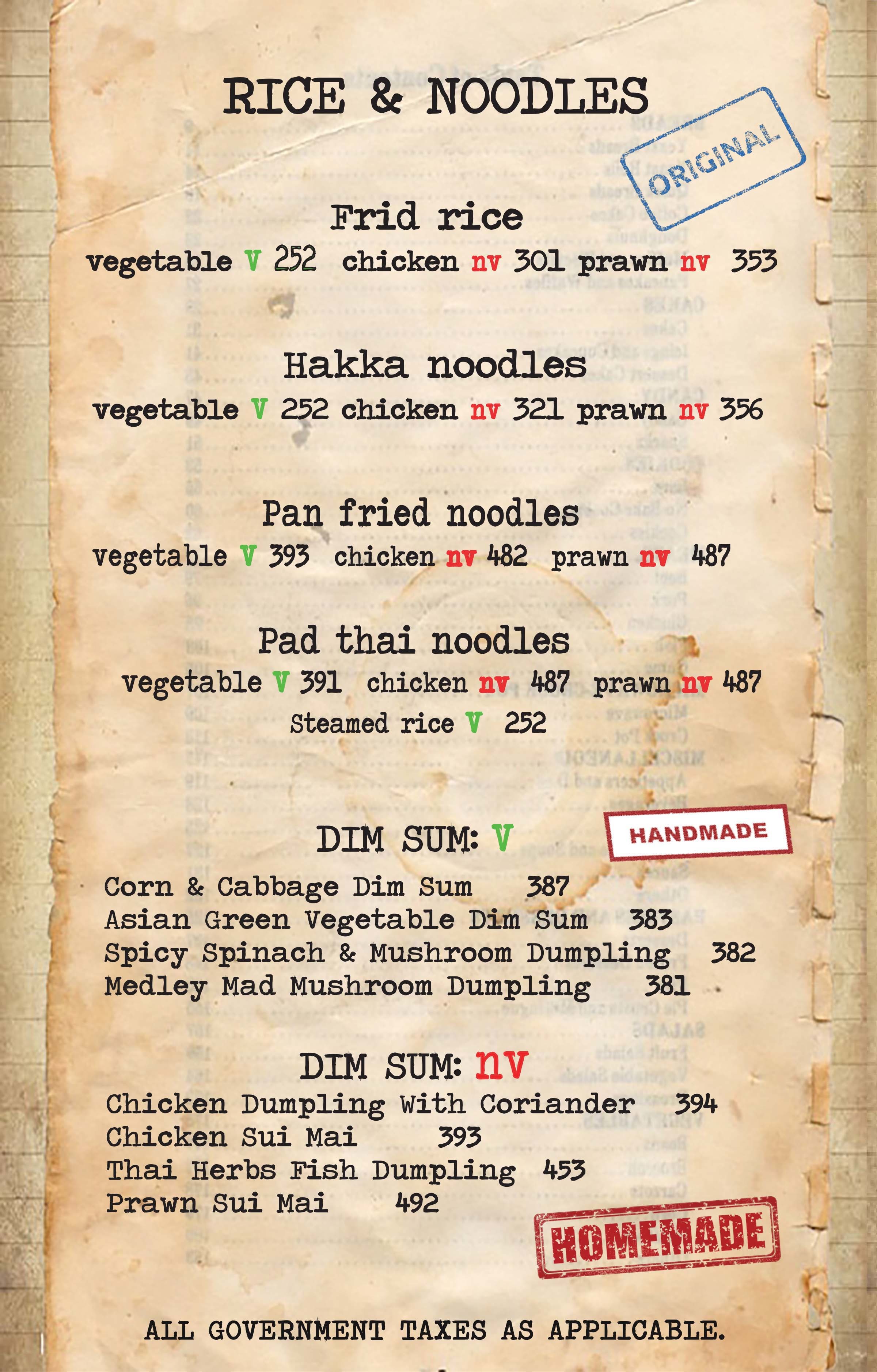 Imperfecto - Hauz Khas - Delhi NCR image 4