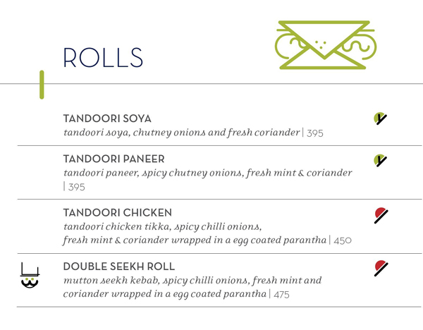 Impromptu - Golf Course Road - Gurgaon image 22