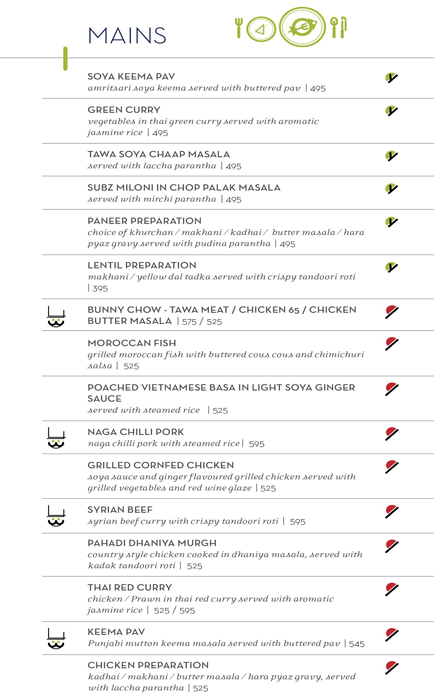 Impromptu - Golf Course Road - Gurgaon image 19