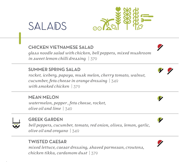 Impromptu - Golf Course Road - Gurgaon image 24