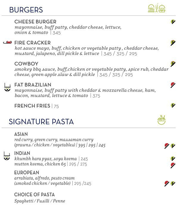 Impromptu - Golf Course Road - Gurgaon image 4