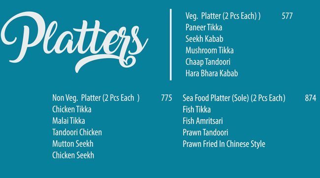 India Kitchen - Karol Bagh - New Delhi image 14