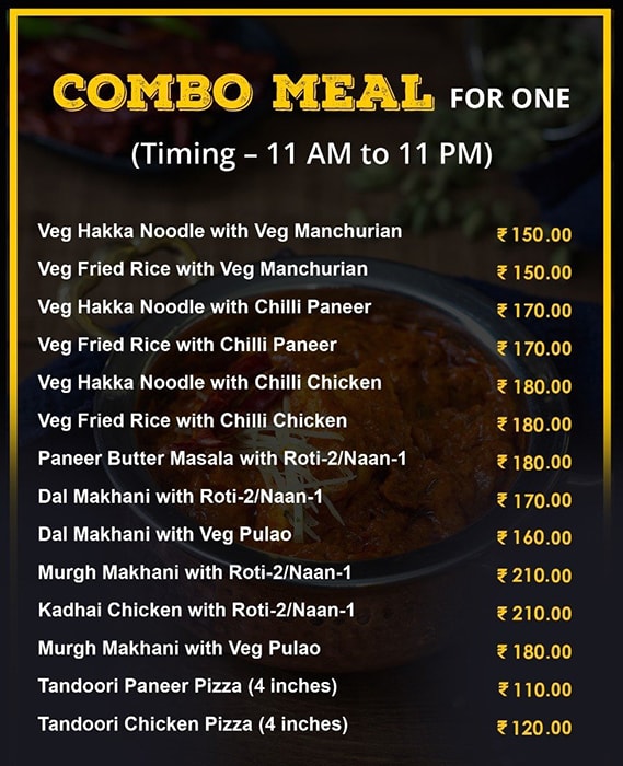 Indian Delights - Sushant Lok - Gurgaon image 1