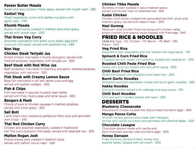 Indigo XP - Koramangala 5th Block - Bangalore image 2