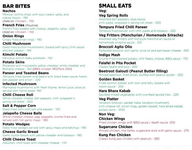 Indigo XP - Koramangala 5th Block - Bangalore image 5