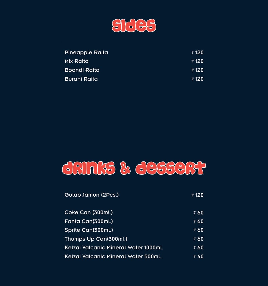 Indus Flavour - GTB Nagar - Delhi NCR image 2