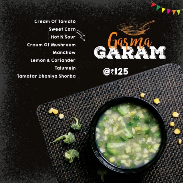 Indus Flavour - GTB Nagar - Delhi NCR image 15