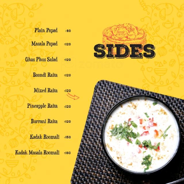 Indus Flavour - GTB Nagar - Delhi NCR image 9