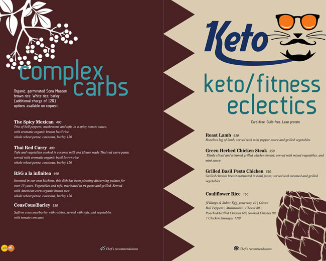 Infinitea - Cunningham Road - Bangalore image 5