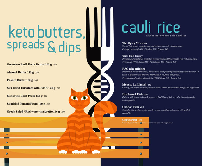 Infinitea - Cunningham Road - Bangalore image 3