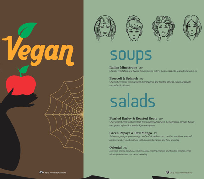 Infinitea - Cunningham Road - Bangalore image 7