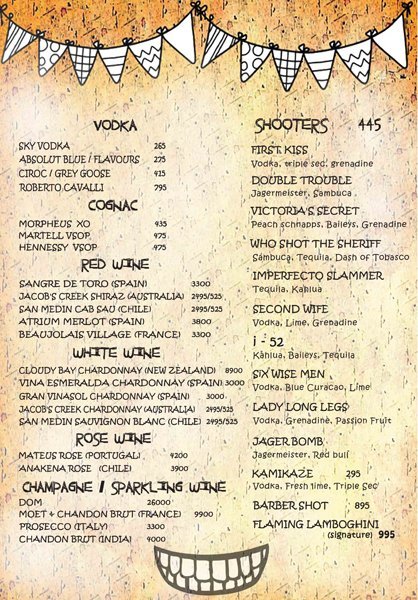 Informal - Janpath - Delhi NCR image 7