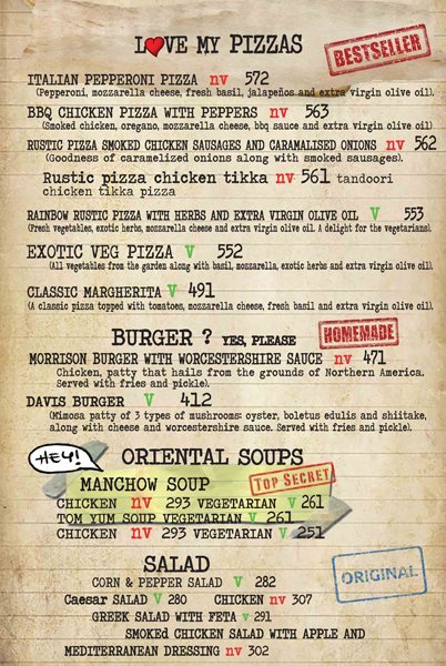 Informal - Janpath - Delhi NCR image 13