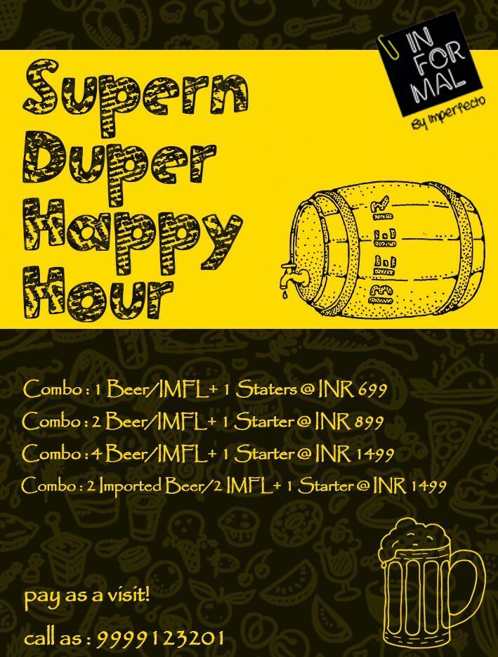 Informal - Janpath - Delhi NCR image 3