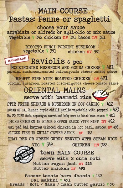 Informal - Janpath - Delhi NCR image 12