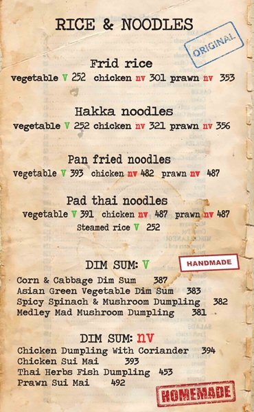 Informal - Janpath - Delhi NCR image 11