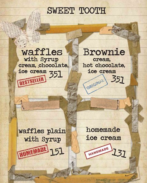 Informal - Janpath - Delhi NCR image 10