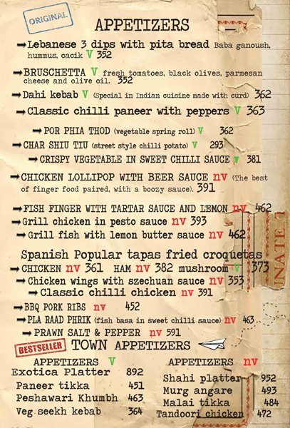 Informal - Janpath - Delhi NCR image 14