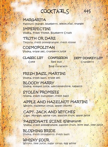 Informal - Janpath - Delhi NCR image 5