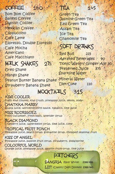 Informal - Janpath - Delhi NCR image 9