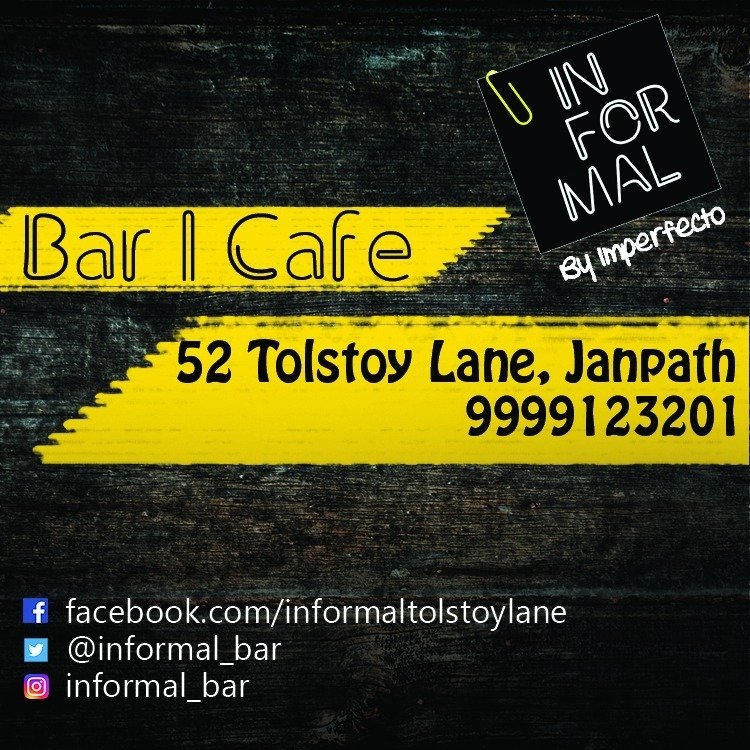 Informal - Janpath - Delhi NCR image 2