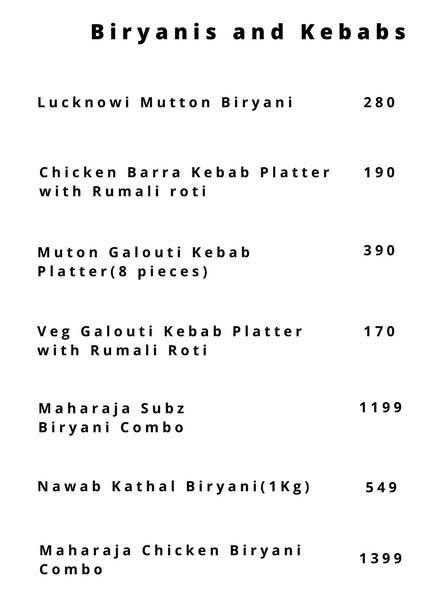 InnerChef - Prabhadevi - Mumbai image 7