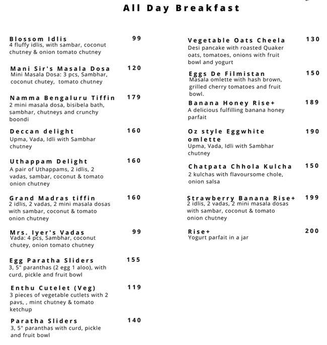 InnerChef - Prabhadevi - Mumbai image 8