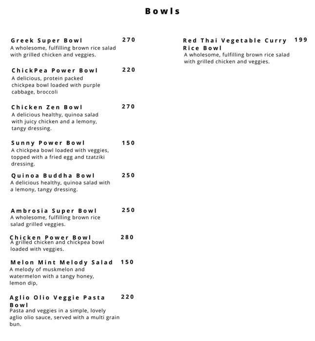 InnerChef - Prabhadevi - Mumbai image 5