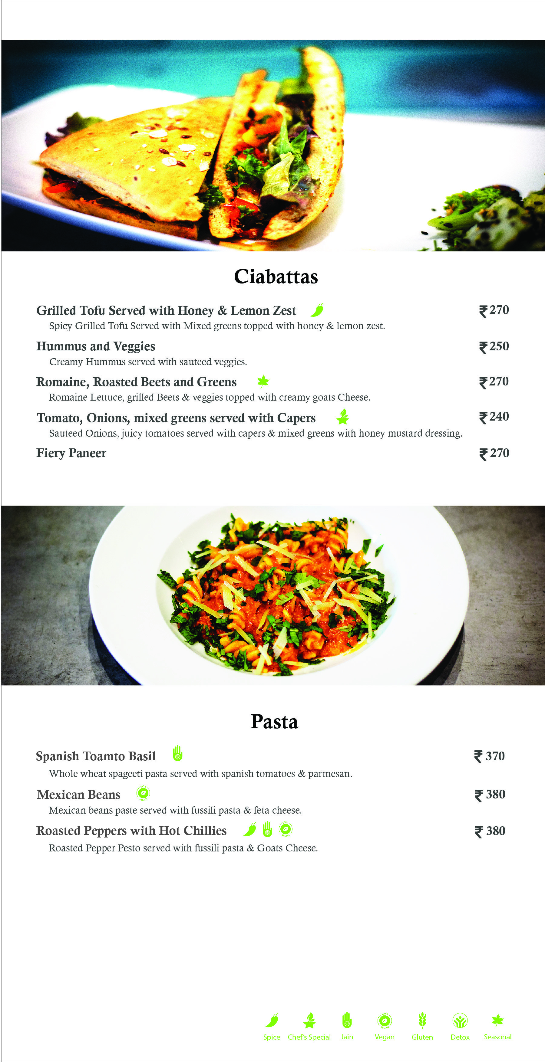 Instaa Fresh - Thaltej - Ahmedabad image 6