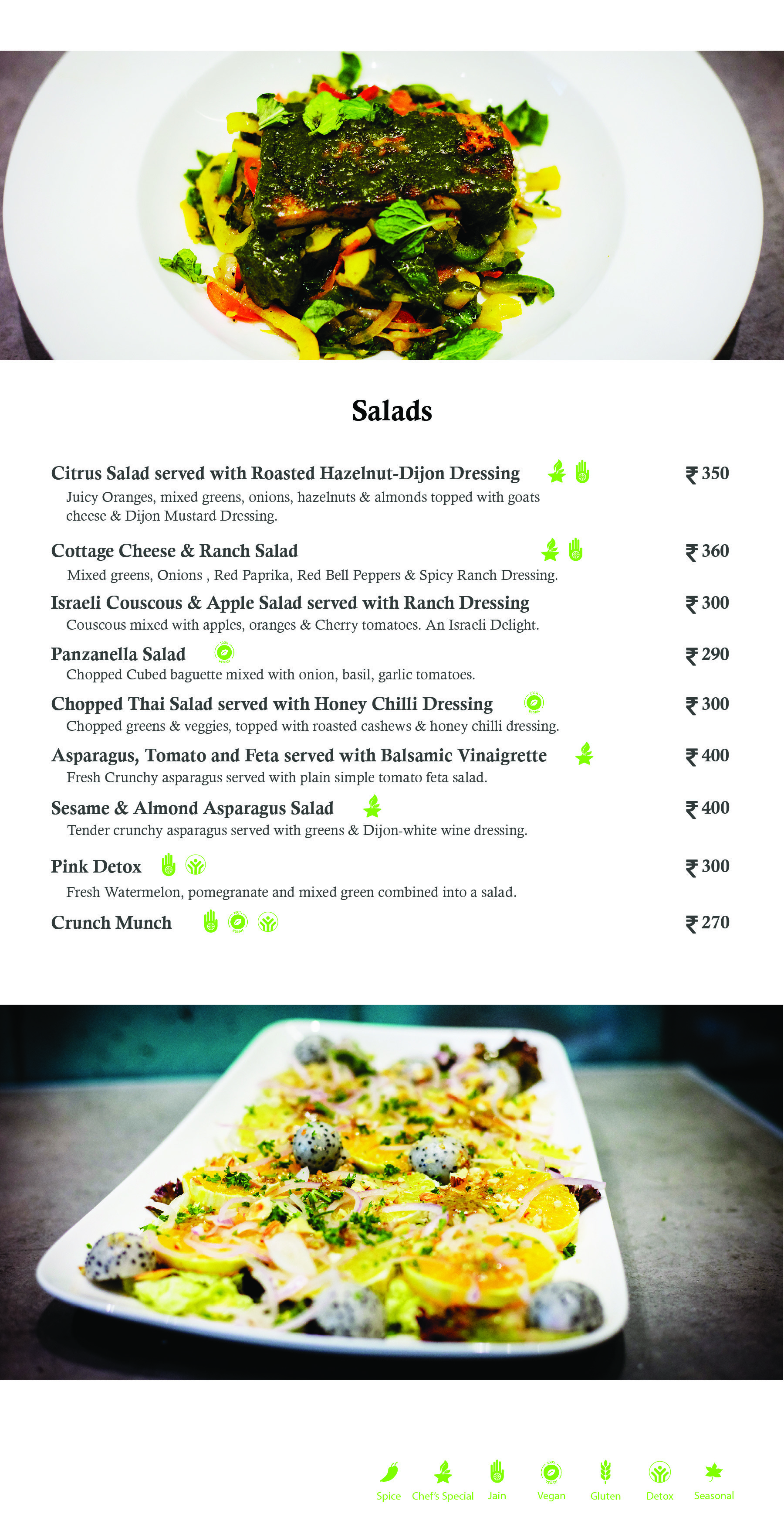 Instaa Fresh - Thaltej - Ahmedabad image 4