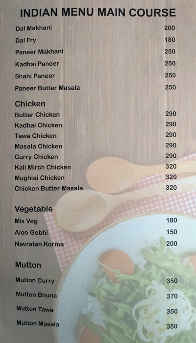 Italian Olive & Social Sizzlers - Old Manali - Manali image 6