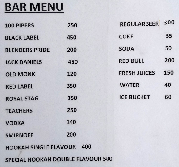 Italian Olive & Social Sizzlers - Old Manali - Manali image 1